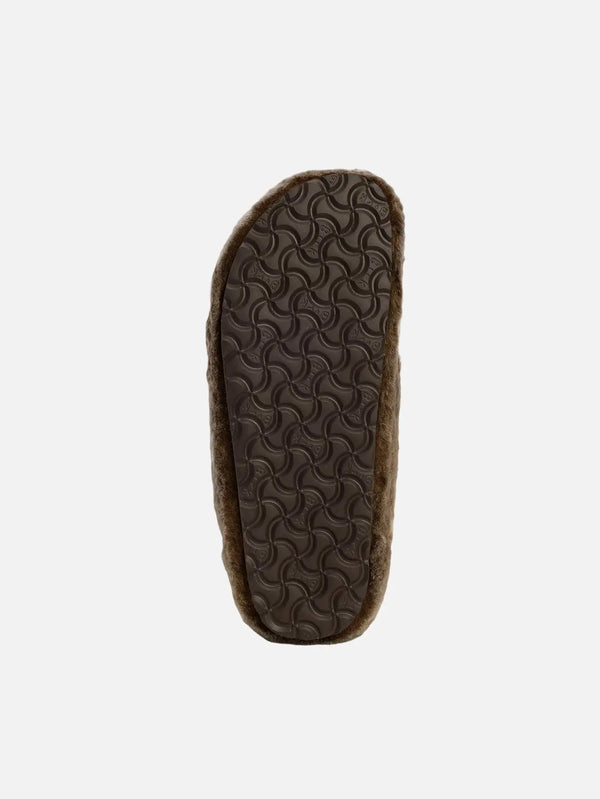 BIRKENSTOCK Amsterdam Wrapped Shearling 