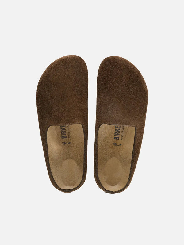 BIRKENSTOCK Amsterdam VL Wrapped 