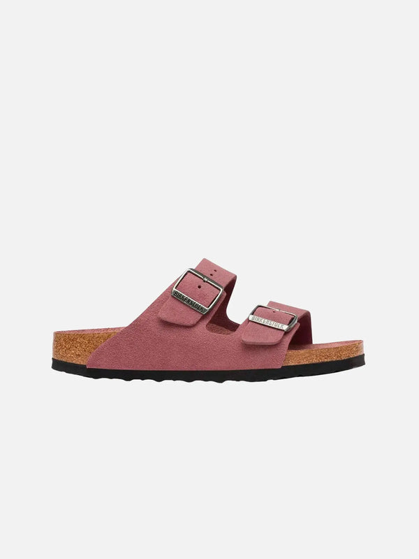 BIRKENSTOCK Arizona SFB VL Tonal Pepper – Pepper, yandan görünüm