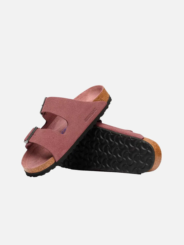 BIRKENSTOCK Arizona SFB VL Tonal Pepper – Pepper, yan görünüm