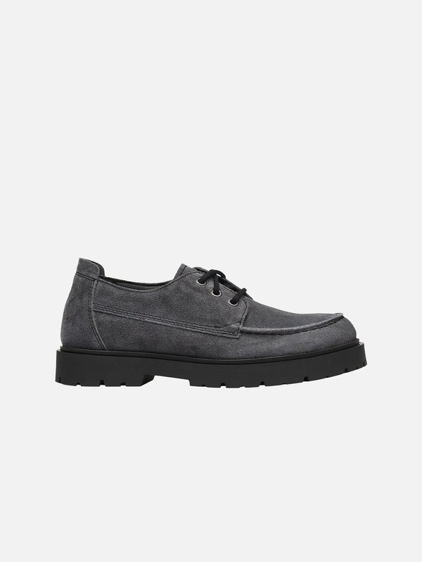 BIRKENSTOCK Highwood Moc Lace Low VL 