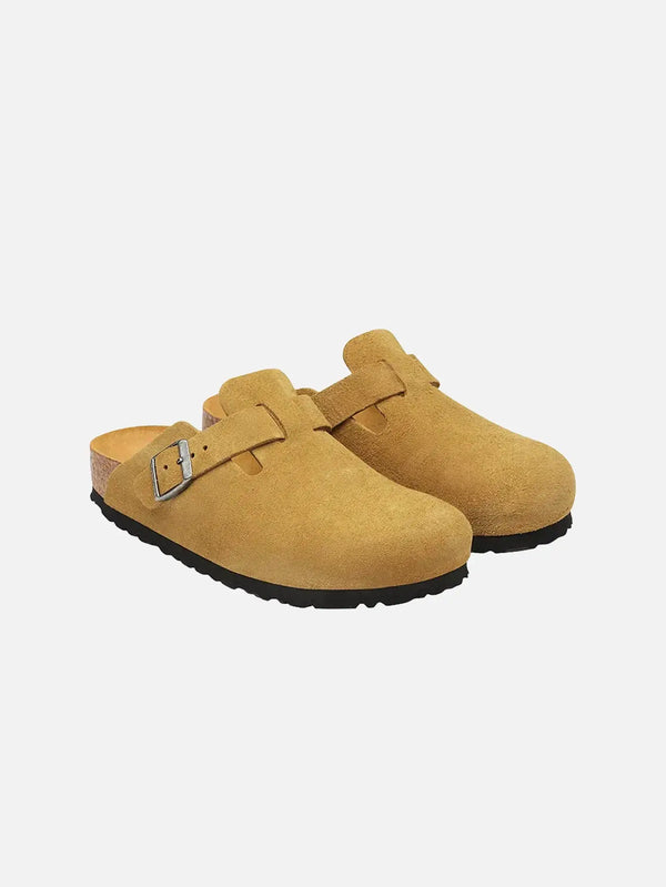 BIRKENSTOCK Boston SFB VL Tonal 
