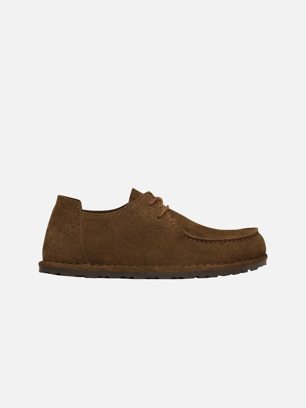 Birkenstock Utti Lace VL Carafe – Carafe, yan görünüm