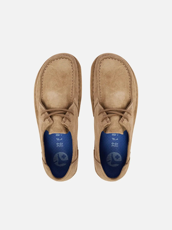Birkenstock Utti Lace VL 