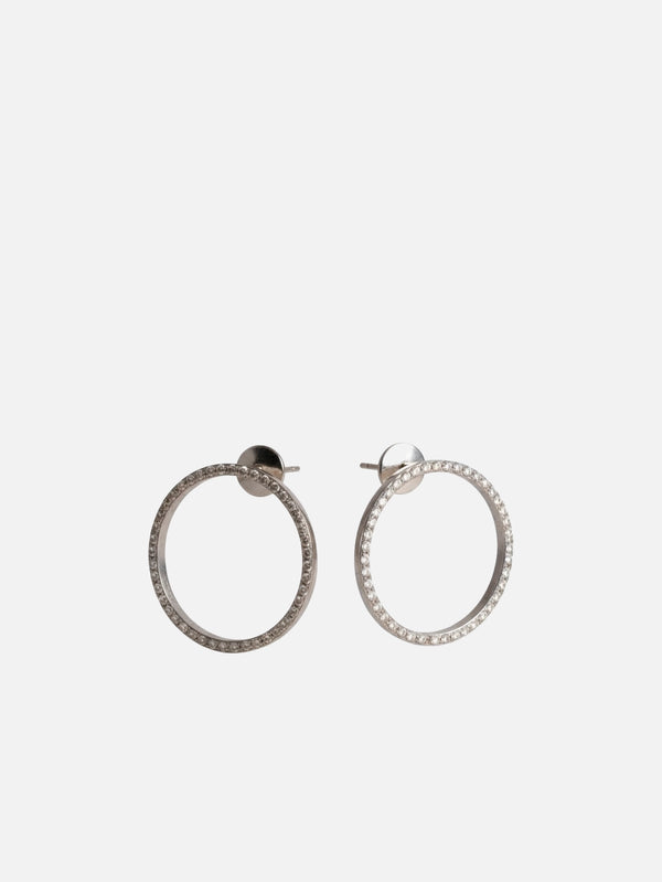 Lune Earrings