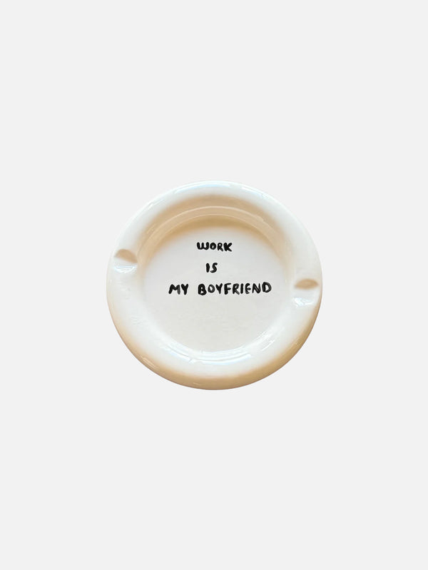 YUGU ATELIER, Ash Kül Tablası, KÜL TABLASI, shopi go'da!