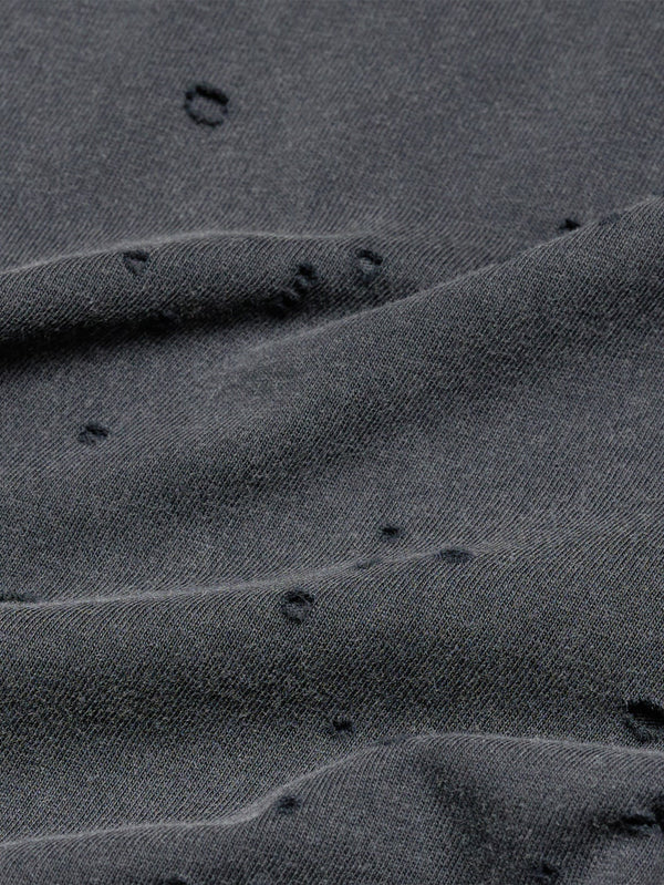 SATISFY, MothTech T-Shirt - Aged Black, T-SHIRT, shopi go'da!