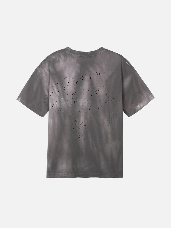 SATISFY, MothTech T-Shirt - Sun Bleached Shark, T-SHIRT, shopi go'da!