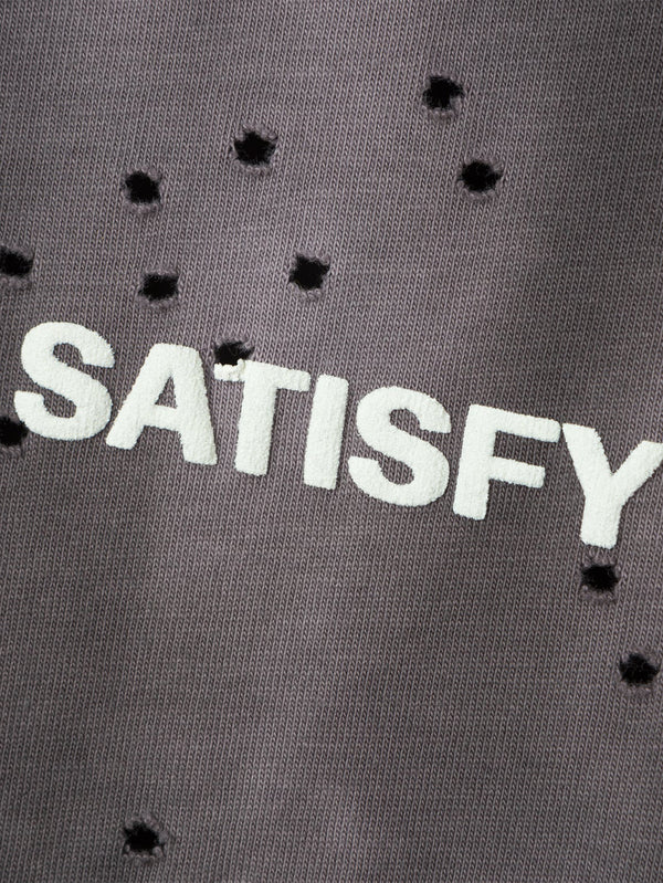 SATISFY, MothTech T-Shirt - Sun Bleached Shark, T-SHIRT, shopi go'da!