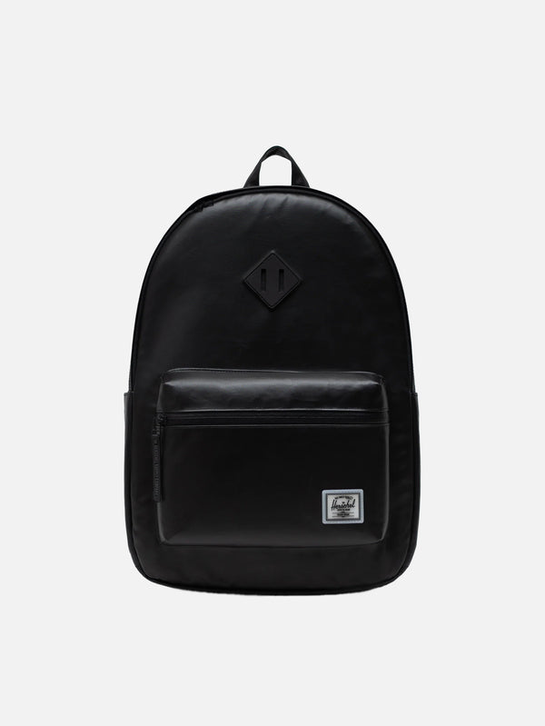 Classic XL Backpack Weather Resistant - Black