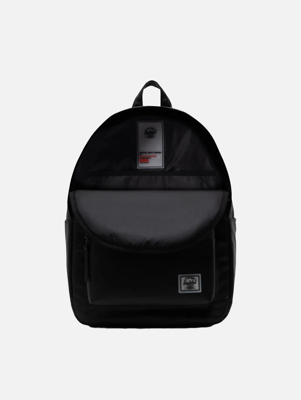 Classic XL Backpack Weather Resistant - Black