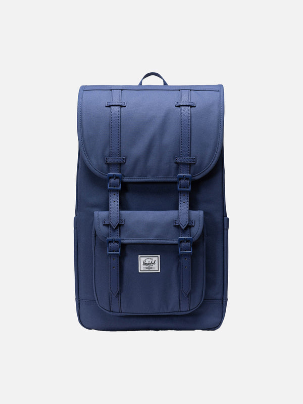 Little America Backpack 30L - Navy