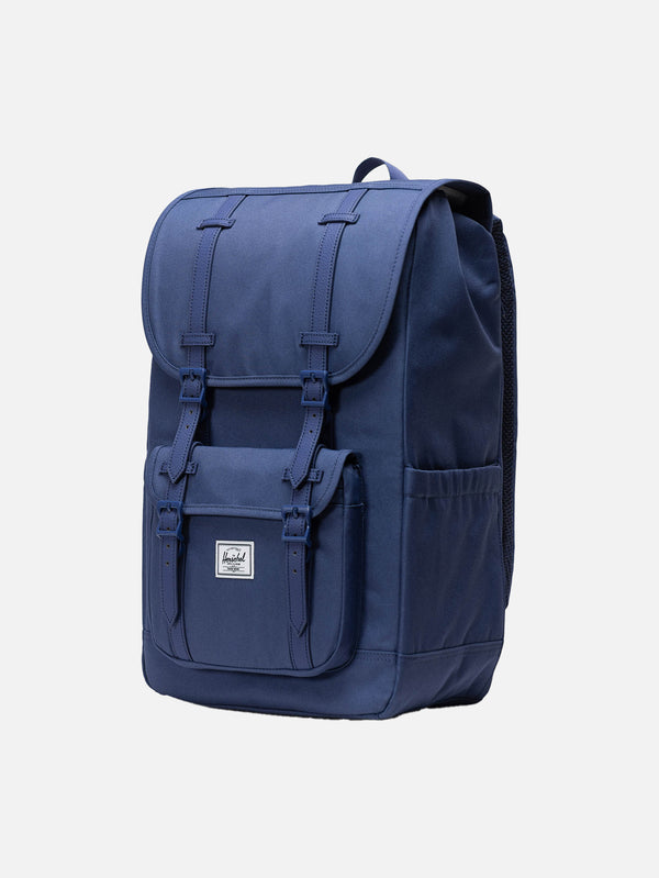 Little America Backpack 30L - Navy