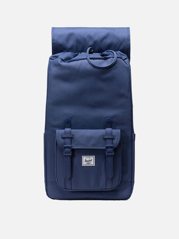 Little America Backpack 30L - Navy