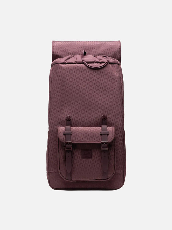 HERSCHEL Little America - Huckleberry Diamond – Huckleberry Diamond, önden görünüm