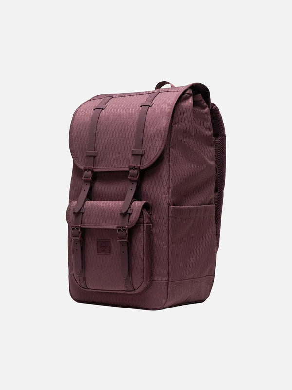 HERSCHEL Little America - Huckleberry Diamond – Huckleberry Diamond, önden görünüm
