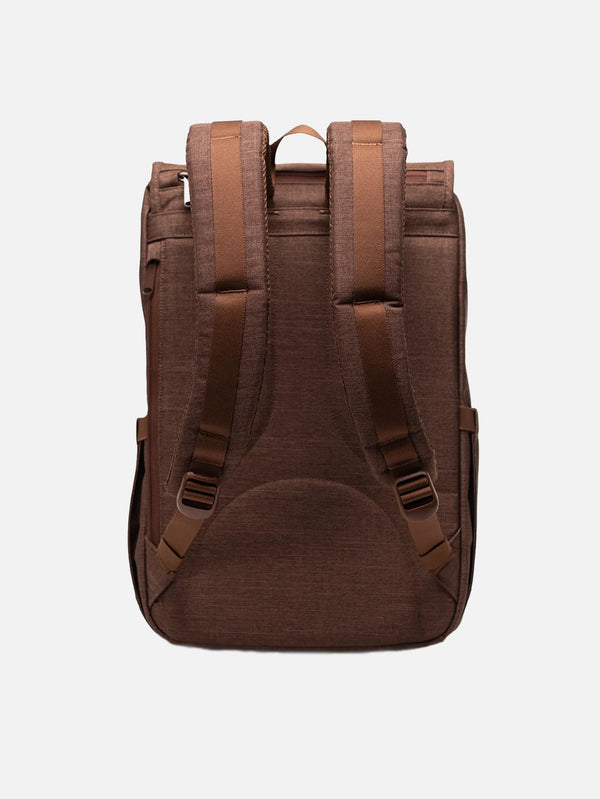 Little America Backpack 21L - Brown