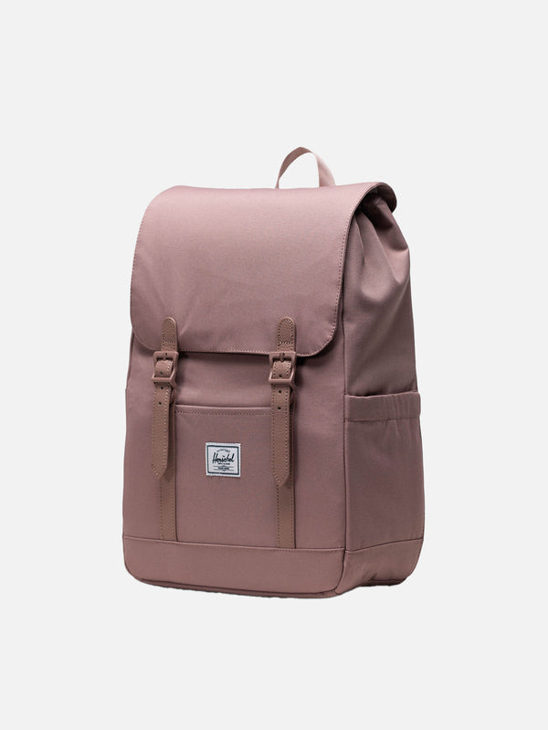Retreat Mini Backpack 17L - Ash Rose