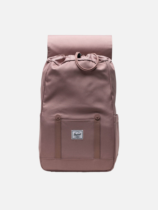 Retreat Mini Backpack 17L - Ash Rose