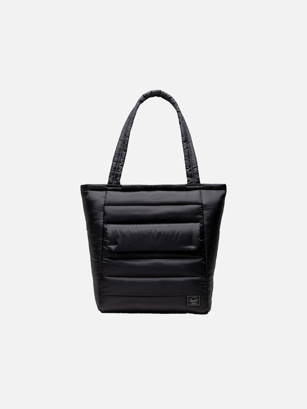 Retreat Tote - Black