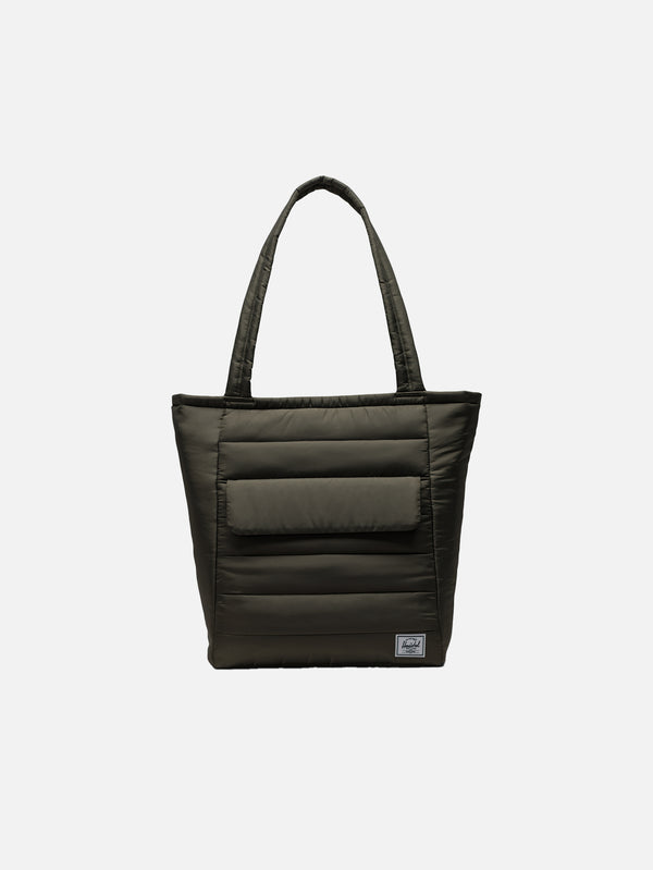 Retreat Tote - Ivy Green