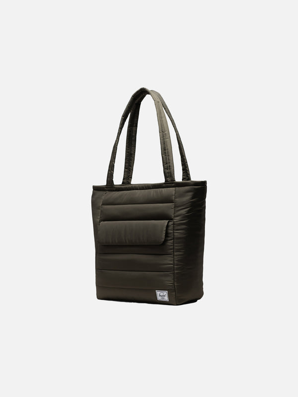 Retreat Tote - Ivy Green