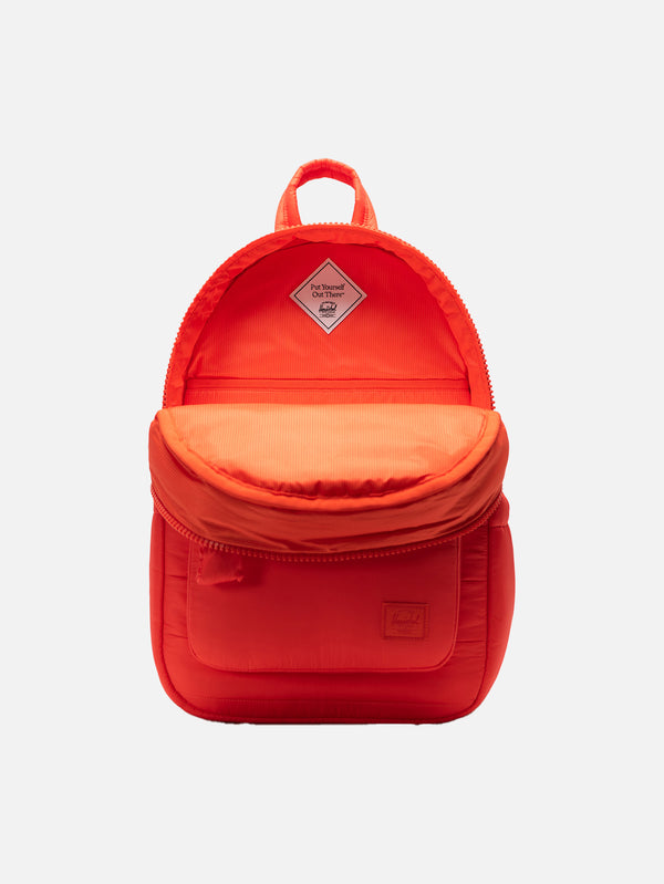 Settlement Backpack - Red