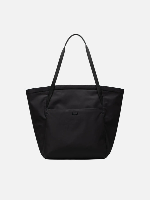 HERSCHEL Joana Tote Bag - Black – siyah, önden görünüm