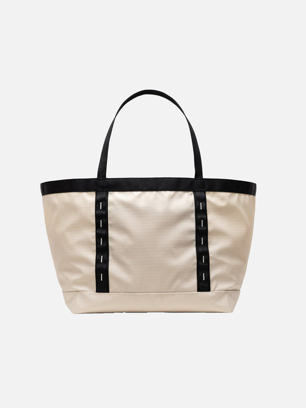 All Season Gear Tote 63L - Cream