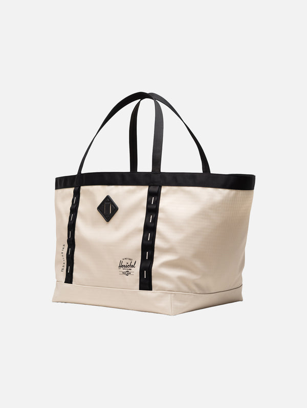 All Season Gear Tote 63L - Cream