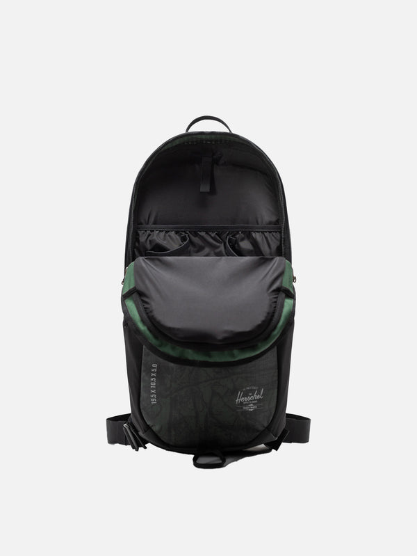 All Season Outdoor Backpack 17L - Multi