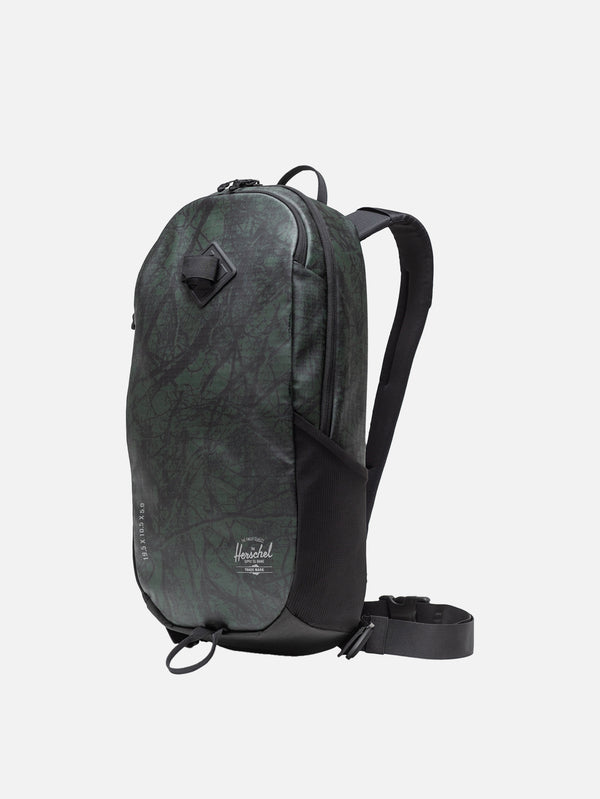 All Season Outdoor Backpack 17L - Multi
