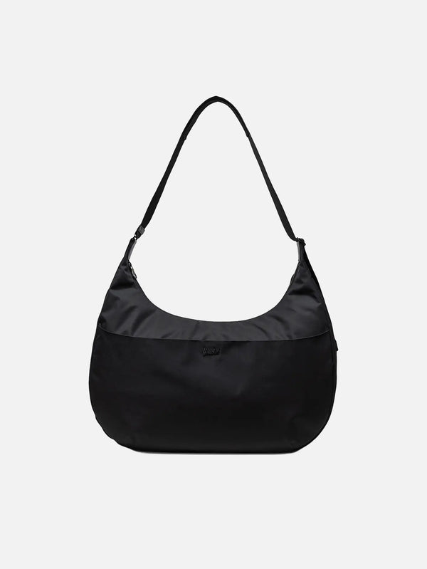 HERSCHEL Yara Tote Bag - Black – siyah, önden görünüm