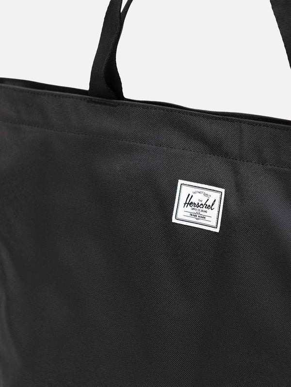 Classic Tote - Black