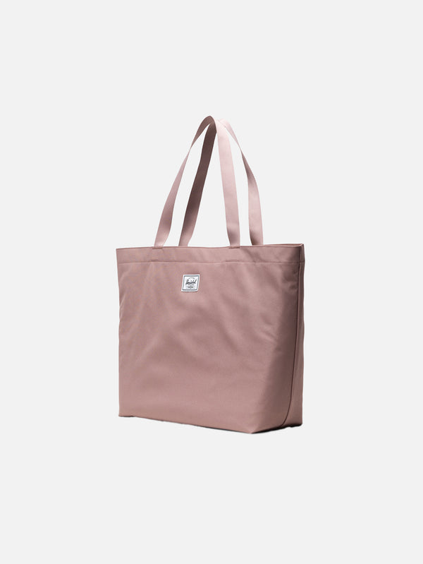 Classic Tote - Ash Rose