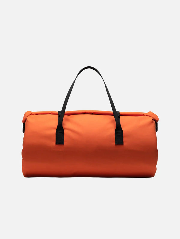 HERSCHEL Dry Bag Outdoor – Vermillion Orange, önden görünüm