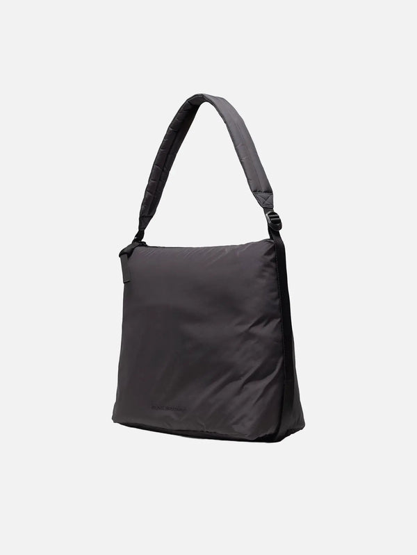 HERSCHEL Cloudform – Black, önden görünüm