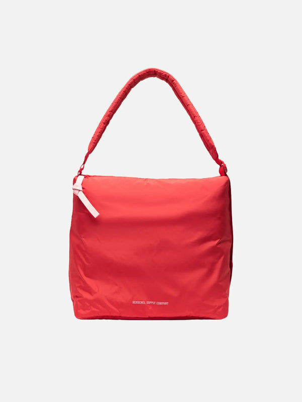 HERSCHEL Cloudform – Salsa, önden görünüm, ön panel ve taşıma kayışı