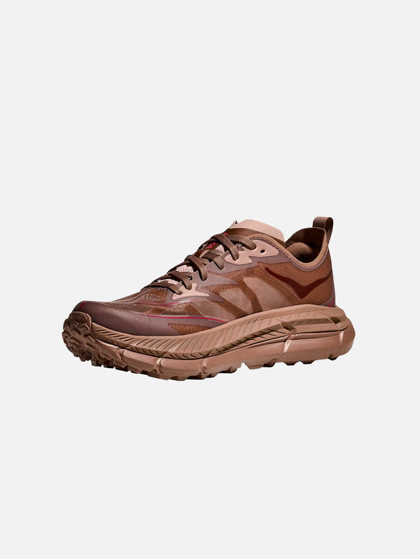 HOKA, Mafate Speed 4 Lite 