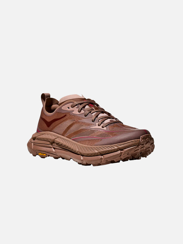 HOKA, Mafate Speed 4 Lite 