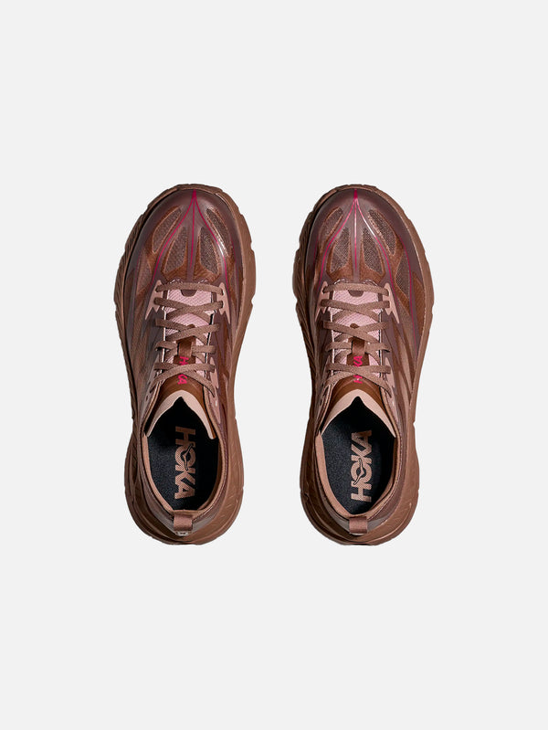 HOKA, Mafate Speed 4 Lite 