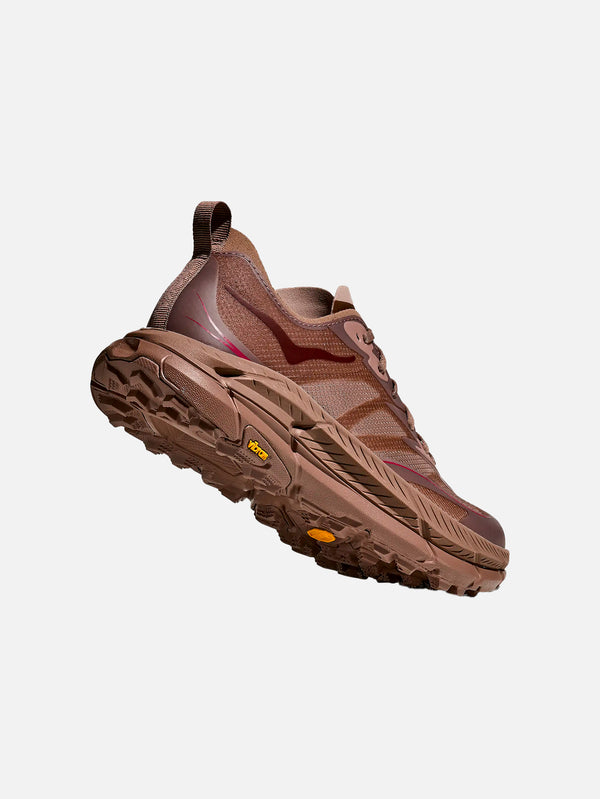 HOKA, Mafate Speed 4 Lite 