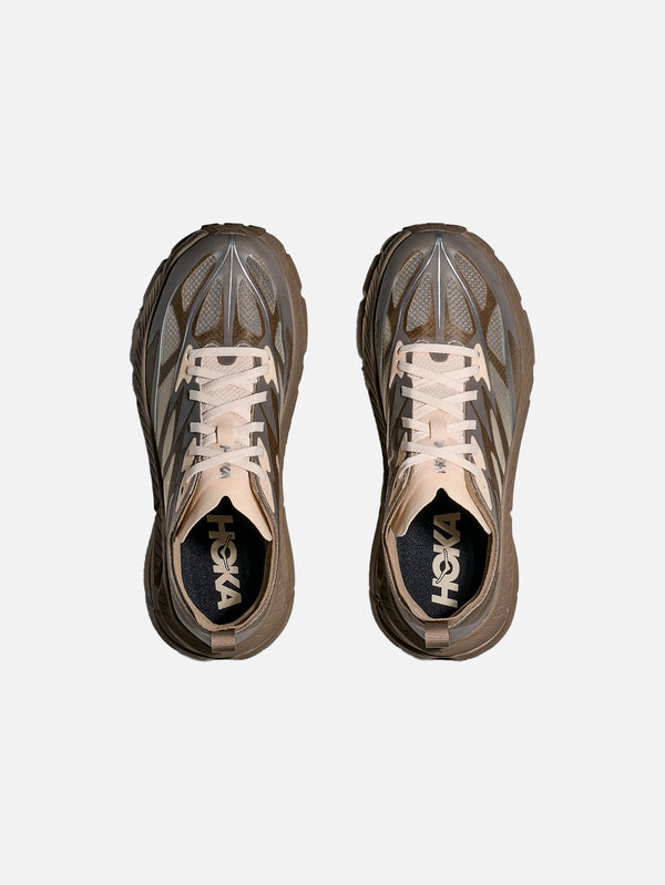 HOKA, Mafate Speed 4 Lite 