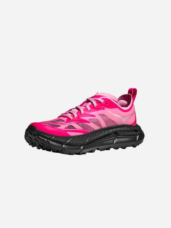 HOKA, Mafate Speed 4 Lite 