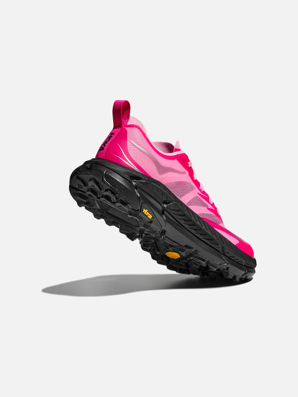 HOKA, Mafate Speed 4 Lite 
