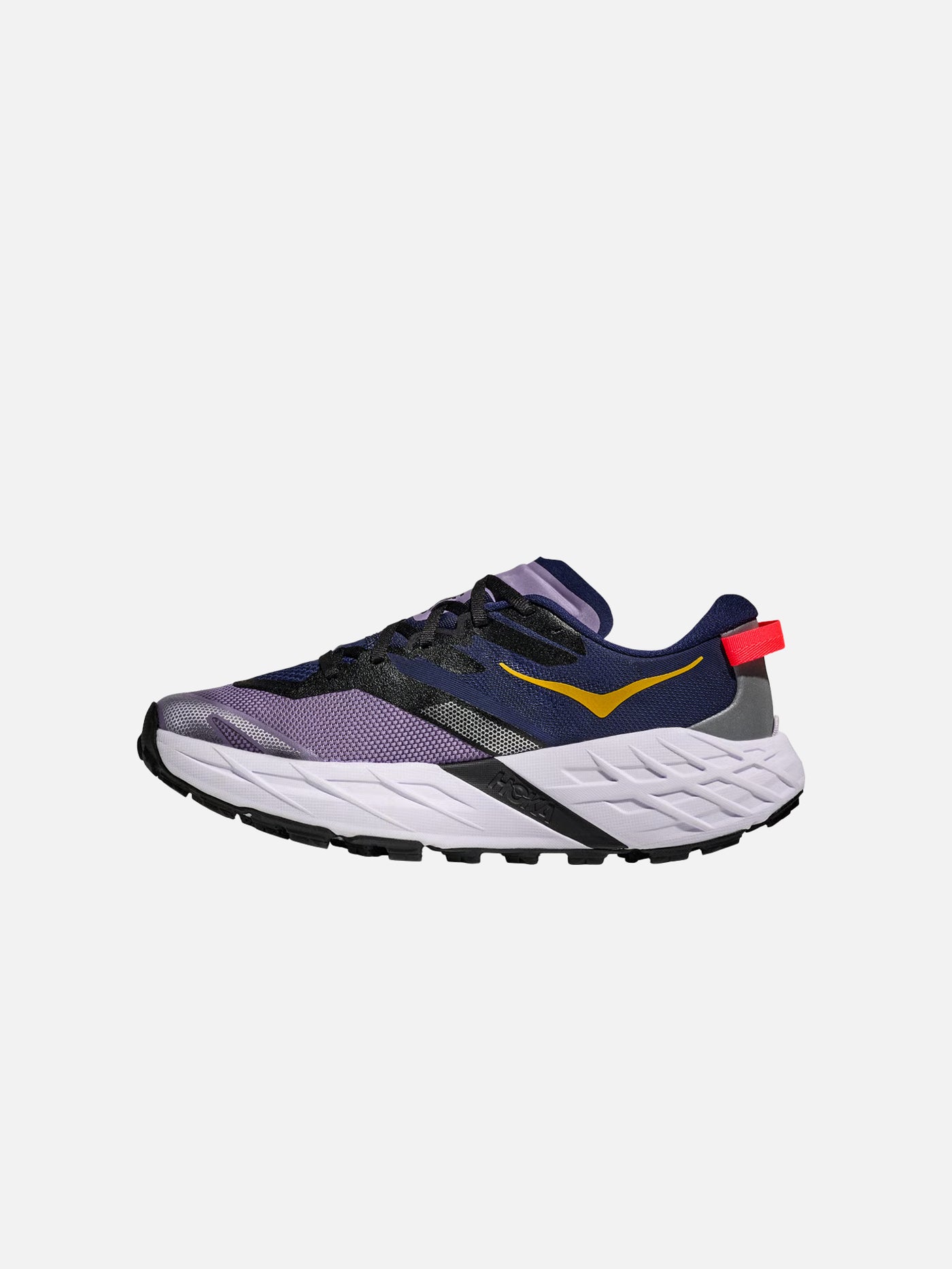 HOKA Speedgoat 7 Berry Jam Starlight Glow 1171929-BMS - Hızlı