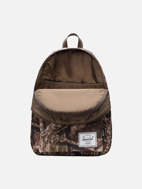 HERSCHEL Herschel x Realtree APX Classic XL - Realtree APX – önden görünüm