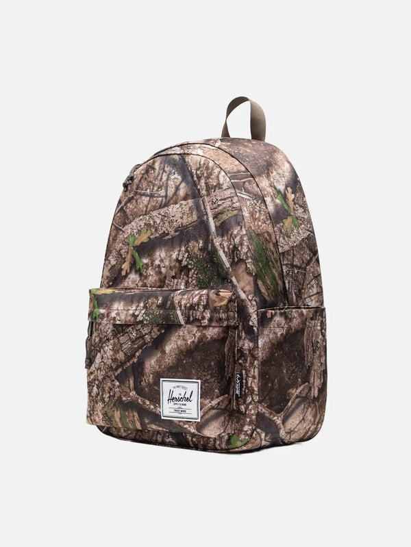 HERSCHEL Herschel x Realtree APX Classic XL – Realtree APX, önden görünüm
