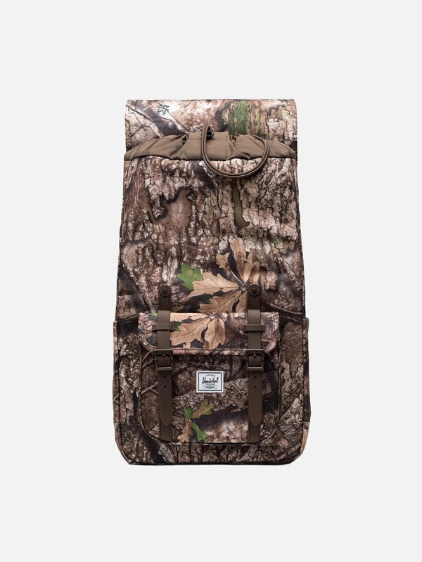 HERSCHEL Herschel x Realtree APX Retreat - Realtree APX Cam, önden görünüm