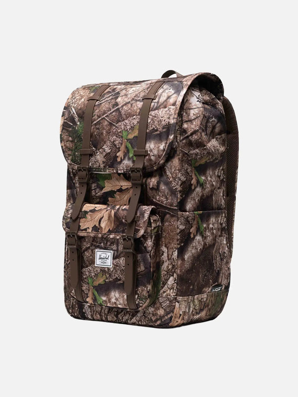 HERSCHEL Herschel x Realtree APX Retreat – Realtree APX Cam, önden görünüm